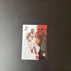 Tracy Mcgrady HOU Topps トレイシーマグレディ - メルカリ