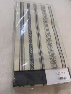 m様専用⭐︎新品　未使用　utatane 浴衣　帯　小袋帯のサムネイル