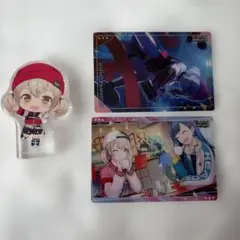 プロセカ ころっと 小豆沢こはね シネマ おまけ付き