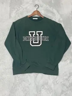 WEGO ロゴ入り スウェット