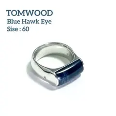 2026年最新】TOM WOOD 号数：19号 メンズ リング・指輪の人気アイテム