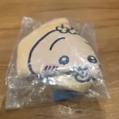 映画ちいかわ 人魚の島のひみつ ダイカットポーチ うさぎ