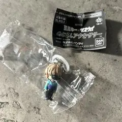 ミルキーサブウェイ　マックス　めじるしアクセサリー