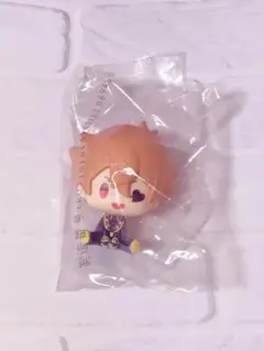 一番くじ ツイステ デフォルメフィギュア エース・トラッポラ 式典服