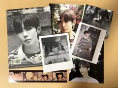 RIIZE Epilogue Film ver ショウタロウ