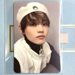 NCT DREAM チョンロ Chenle Candy SMini トレカ