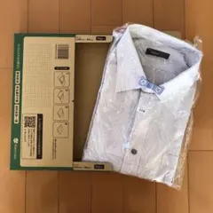 ワイシャツ 長袖 シャツ