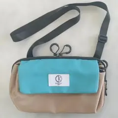 D.KELLY ショルダーバッグ　お財布ショルダー