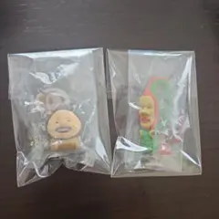 こびとづかん おすわりマスコット5