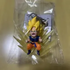 ドラゴンボールZ フィギュアキーホルダーvol.1