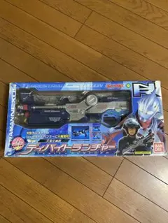 【デッドストック】ウルトラマシンクロニクル　新品未開封10箱(外ケース付き) デッドストック】ウルトラマシンクロニクル 新品未開封10箱(外ケース