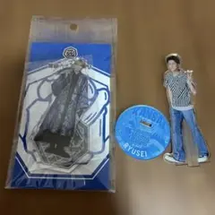 藤井流星 アクリルスタンド WEST. ジャニーズWEST まとめ売り