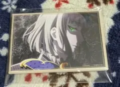 ツイステ　缶バッジ　ルーク　マスカレードドレス