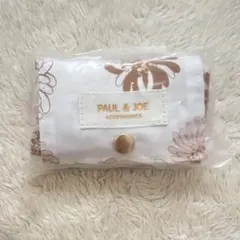 【新品タグ付き】ポールアンドジョー　エコバッグ