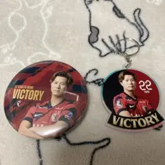 鹿島アントラーズ 22 濃野公人 グッズセット 鹿島アントラーズ 22 濃野公人 グッズセット