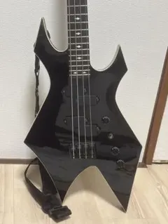 2026年最新】b.c rich warlockの人気アイテム - メルカリ