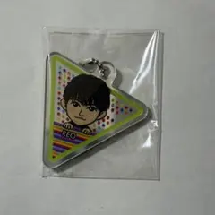 佐野玲於 キーホルダー