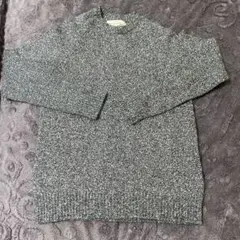 H&M ニット