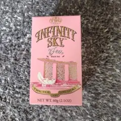 TWG Tea INFINITY SKY Black Tea マリーナベイサンズのサムネイル