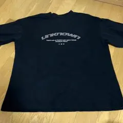 UNKNOWN LONDON ストーン Tシャツ 黒　ブラックのサムネイル