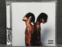 【RAE SREMMURD】【SREMMLIFE 2】【SWAE LEE】