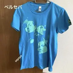 【匿名配送】Belle and Sebastian Tシャツ　ベルセバ　希少