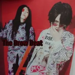 2025年最新】the brow beat グッズの人気アイテム - メルカリ