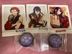 あんさんぶるスターズ！ スタライリングライト7th ぱしゃこれ 神崎颯馬