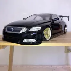 D-LIKE LEXUS GS(GRS190) ボディ - メルカリ