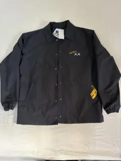 上下 ナイロンジャケット