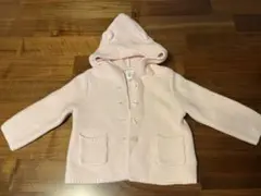 baby GAP アウター 12-18ヶ月 ピンク