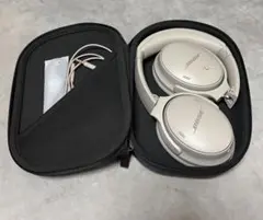 Bose QuietComfort Headphones 本体のサムネイル