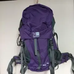 karrimor hotcrag 30 Sサイズのサムネイル