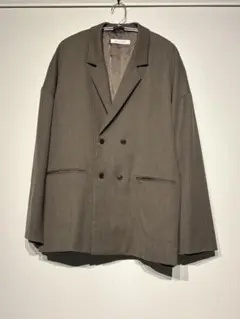 jieda 21w double Taylord jacket 2 - メルカリ