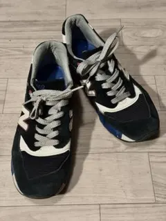 New Balance 998 made in USA