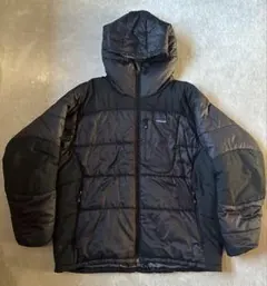 【超美品】00s Patagonia ダスパーカーXL サイズ