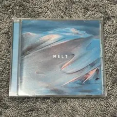 bokula. 『MELT』 CD