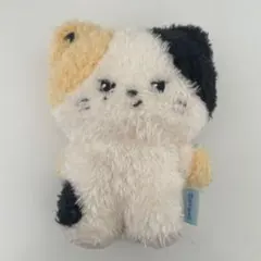 リニニ　ゼベワン　ぬいぐるみ zeroni キーリング