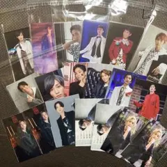 SixTONES 田中樹 フォトセット まとめ売り