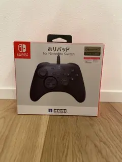 Hori ホリパッド for Nintendo Switch