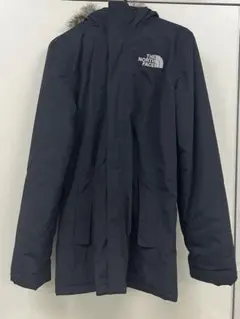 THE NORTH FACE 【極美品】マウンテンパーカー 黒 XS(SS)