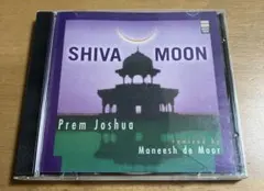 CD PREM JOSHUA / SHIVA MOON CD-PJ03015