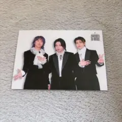 ミセス ゼンジン フォトカード 39