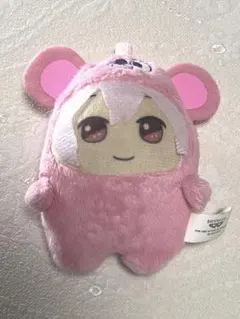 アイナナ　モンぬい　天　ちびモンぬい