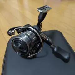 다이와 26 크로스파이어