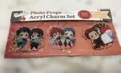 Free! フォトプロップス アクリルチャームセット 凛 - メルカリ