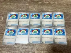 100枚 ポケパッド まとめ売り ポケモンカード - メルカリ