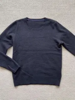 ☆美品☆green label relaxing ニット☆