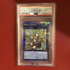 2026年最新】遊戯王 霊使い psaの人気アイテム - メルカリ