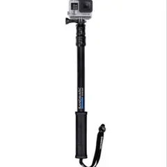 SANDMARC GoProヒーローカメラ自撮り棒のサムネイル